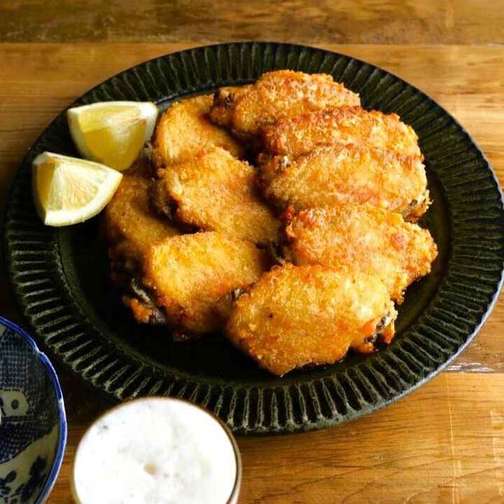 サイゼリヤ「辛味チキン」を笠原将弘さんが再現!【奪い合いのウマすぎレシピ】