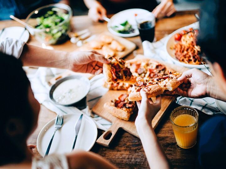 食べすぎても大丈夫!デトックス食材レシピとイチオシ漢方3つ