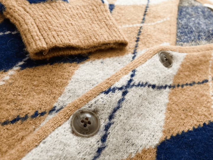 【GU】この冬「主役級カーデ」に決定!メンズだけど大人女子もおしゃれに着こなせます♡