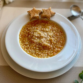 イタリアの子供が大好きなステッリーネ