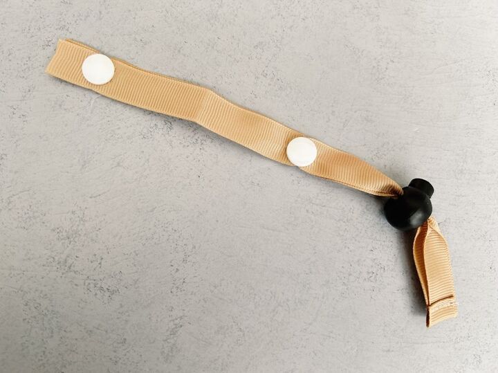 【セリア】いかにも便利そうなリボンがやっぱりスグレモノだった!なくしものもプチストレスも激減します♡