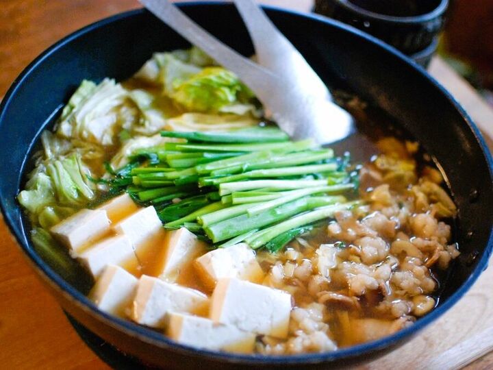 料理上手さんの食材少なめ【絶品鍋レシピ】3選♡今の季節にぴったりです♪