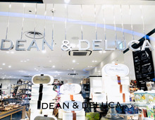 【DEAN＆DELUCA】クリスマスのプチギフトにぴったり！オススメのアイテム3選♡