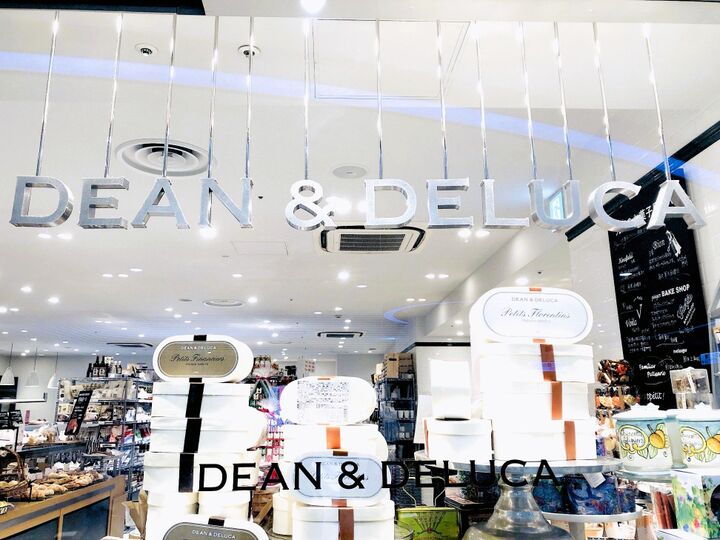 【DEAN&DELUCA】クリスマスのプチギフトにぴったり!オススメのアイテム3選♡