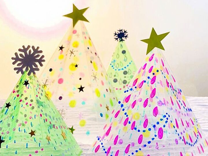 【クリスマス】超簡単!2023おすすめの手作り飾り3選