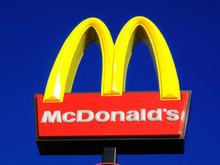 爆安祭りキタキタァーーー！！【マクドナルド】最強値引きが神すぎる！！いろいろ忘れて毎日クリパできちゃいます♡