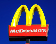 爆安祭りキタキタァーーー！！【マクドナルド】最強値引きが神すぎる！！いろいろ忘れて毎日クリパできちゃいます♡