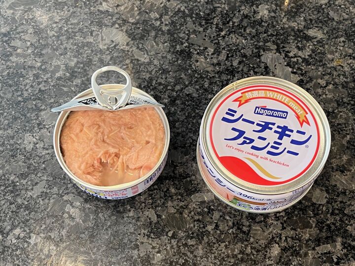 捨てちゃダメ!【ツナ缶のオイル活用術4つ】栄養も旨味もたっぷりだから余すところなく使い尽くします♡