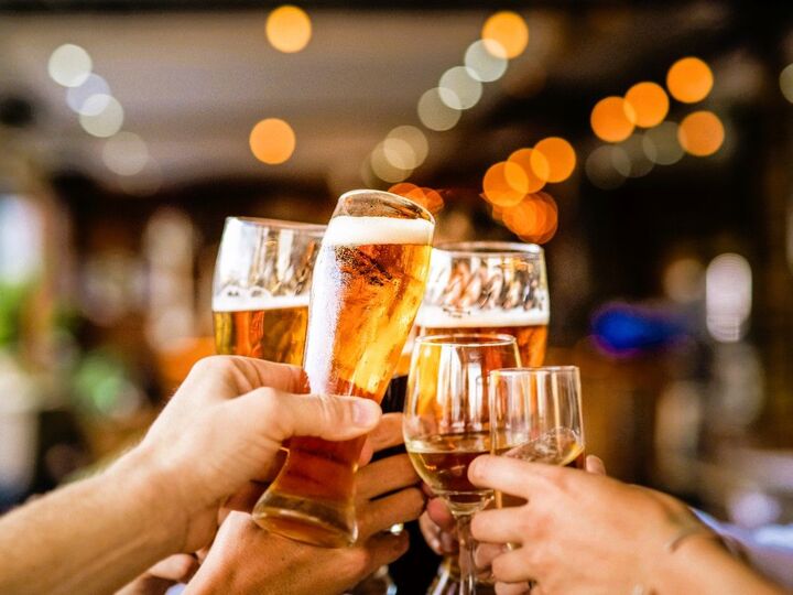 撃沈する前にやってみて!「二日酔い」の予防法と対処法