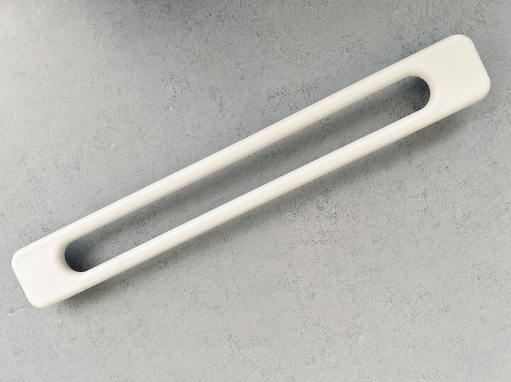 【ダイソー】 細長いフレーム?ありそうでなかった斬新アイテムでときめくほどの“スッキリ”がかなっちゃう♡