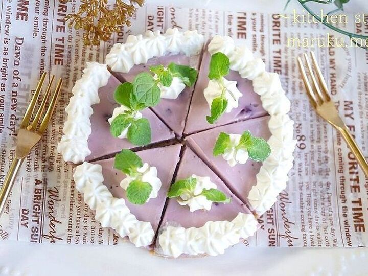 すぐできる!クリスマス当日にケーキを手作り♡市販品で作る"映え"ケーキのクオリティがものすごかった!