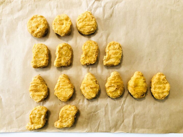 マクドナルド『ナゲットの秘密』知ってる!?意外と知らない激レアな豆知識とは