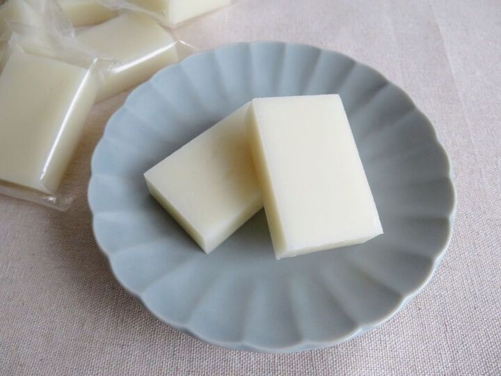 お正月のプチストレス解消♪【お餅の裏ワザ】餅が網にくっつかない!スルっと洗い落とせる!