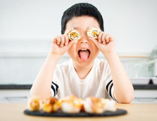 【成功する子は食べ物が9割】子どもを鉄欠乏性貧血にさせないために！積極的に食べたい食材リスト