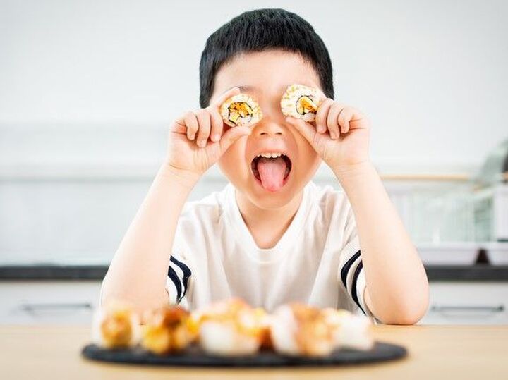 【成功する子は食べ物が9割】子どもを鉄欠乏性貧血にさせないために!積極的に食べたい食材リスト