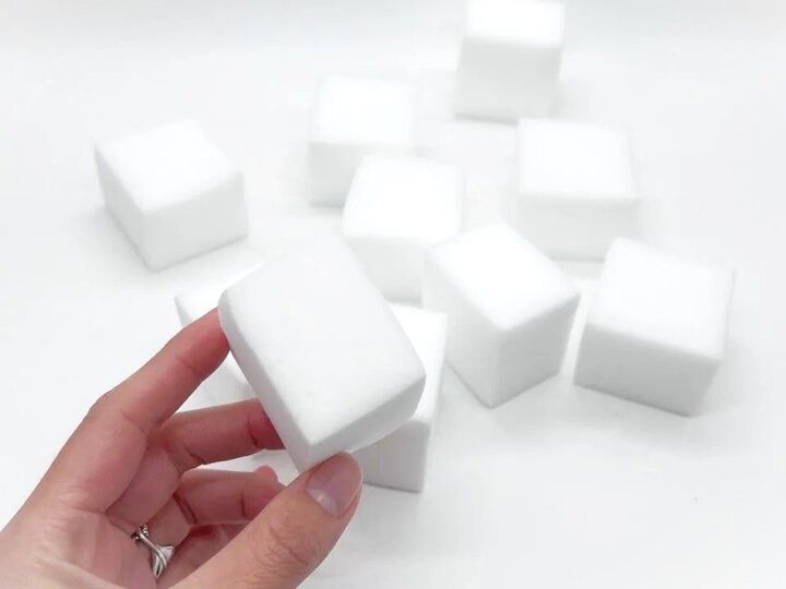 大掃除でメラミンスポンジ使うのちょっと待って!使用NGな場所7選