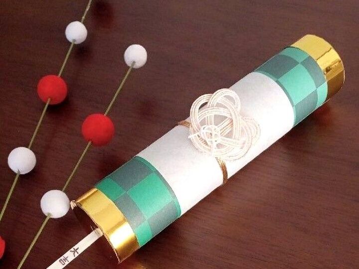 【2024辰年】大吉?凶??おみくじの結果は…!?コンテスト1位のお正月工作でワー♡キャー♡大盛り上がり!