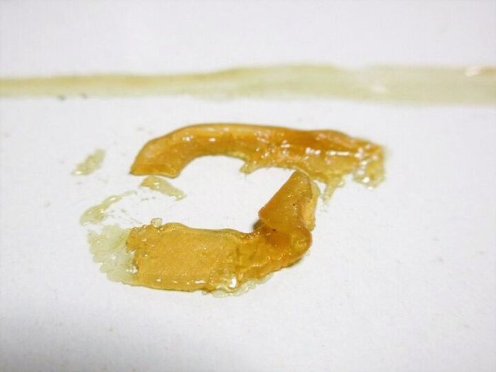 「輪ゴム」は溶けてくっついちゃう!!なので私は「ゴム輪」を使います