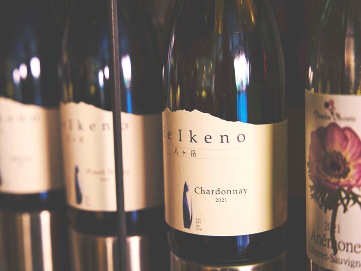 ワインがすごく美味しいと気づく旅。【星野リゾート リゾナーレ八ヶ岳】