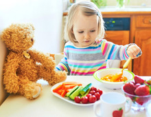 【成功する子は食べ物が9割】「毎日これだけは食べて！」栄養のプロがすすめる大事な栄養素とは？