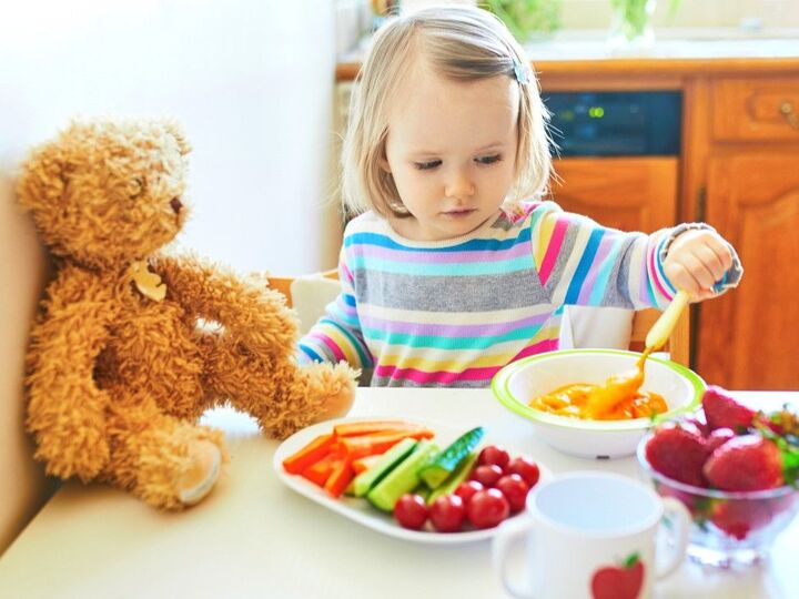 【成功する子は食べ物が9割】「毎日これだけは食べて!」栄養のプロがすすめる大事な栄養素とは?