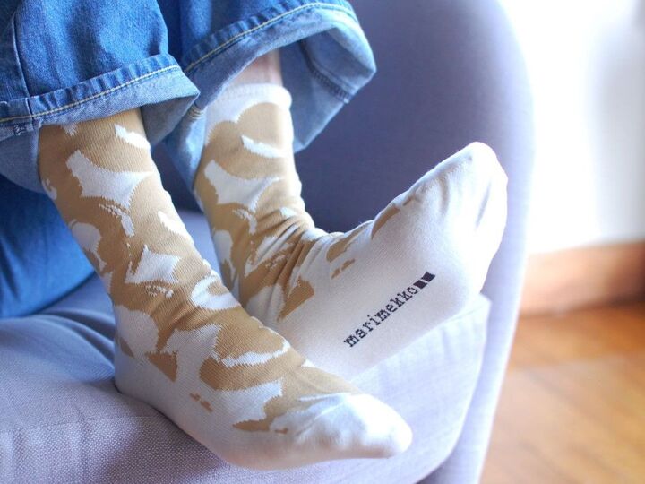 【ユニクロ】大人気「マリメッコ」戦利品全部見せ!自然モチーフの4柄がおしゃれすぎ♡