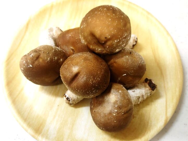 しいたけは冷凍保存が正解?大量に保存するときは!冷蔵のコツもご紹介