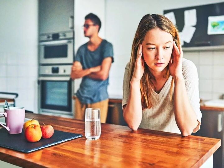 妻側から言わせてください。「結婚生活の最大ストレス」ベスト3