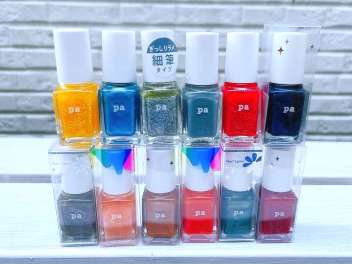 【3COINS】12本で看板通りのお値段でした♡毎年恒例の爆得BOXは今年もやっぱりすごかった~!!〈福袋開封〉