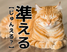 【準える】を「じゅんえる」と読むと笑われます！【読めないと恥ずかしい漢字クイズ】