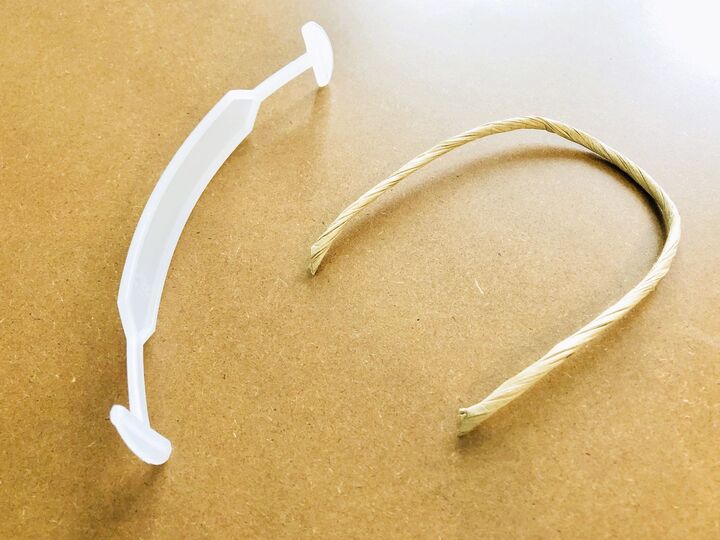 空き箱や袋の【持ち手】捨てちゃダメ!もっと欲しくなる優秀アイテムに早変わり!