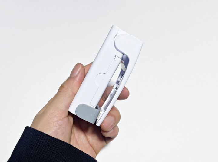 【キャンドゥ】万能すぎる簡単密封シーラーは早く買うべきだった!超便利&驚きの使い方に注目