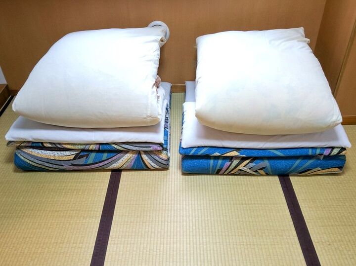 「旅館の布団はたたむ?たたまない?」その親切心、実は"ありがた迷惑"になっているかも