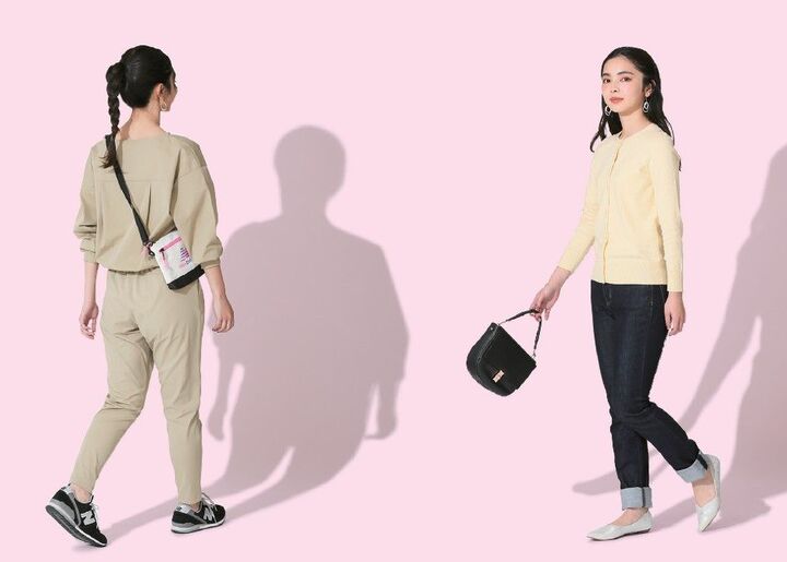 【やせるウォーキング】脚がむくむ、疲れやすいのは歩きぐせが原因?!足指のゆがみをチェックしよう!