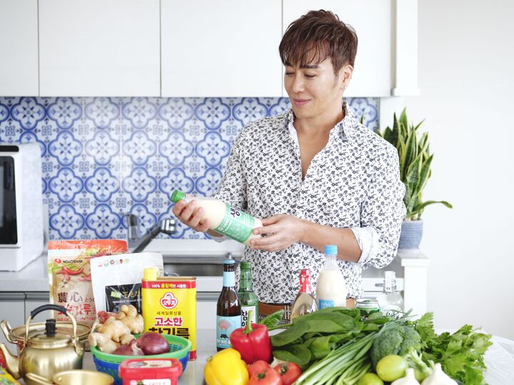 40代を過ぎてから、体も見た目もどんどんキレイになっちゃった♡ブサイクな自分が導いてくれた究極の美容生活って??【Atsushiさんの美の秘訣】