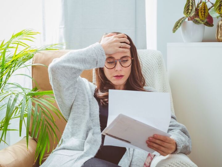 「突然襲ってくる不安感」「イライラが止まらない」。40代女性の不調を和らげる『ムードフード』がおすすめなワケ