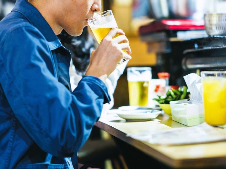 【夫が外でもらす妻の悪口】TOP3!ふだん抱えている妻への不満が大爆発!