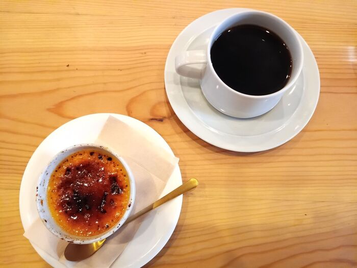 今日のcoffee break【atelier どり〜】　　