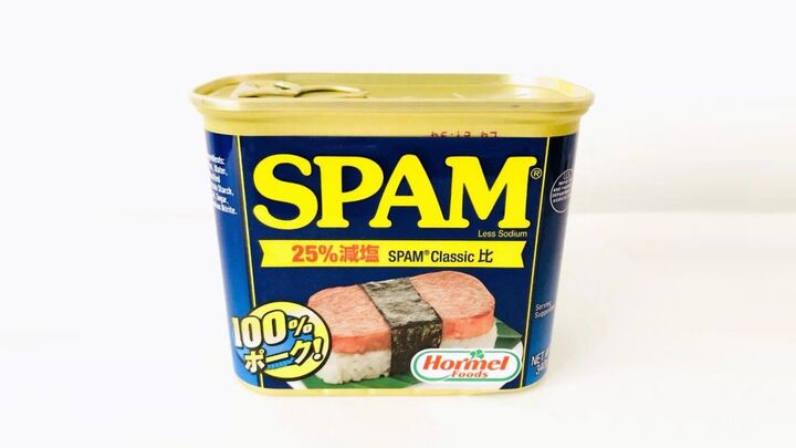 【スパムの缶】捨てちゃダメ!ちょっと便利な4つの使い道を試してみた結果