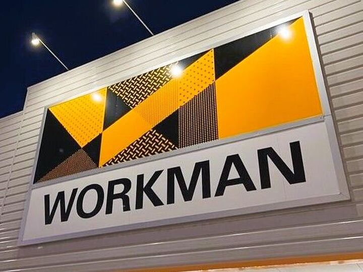 【ワークマン】寒い日でもおしゃれにキマる!あったか高機能防寒アイテム3選