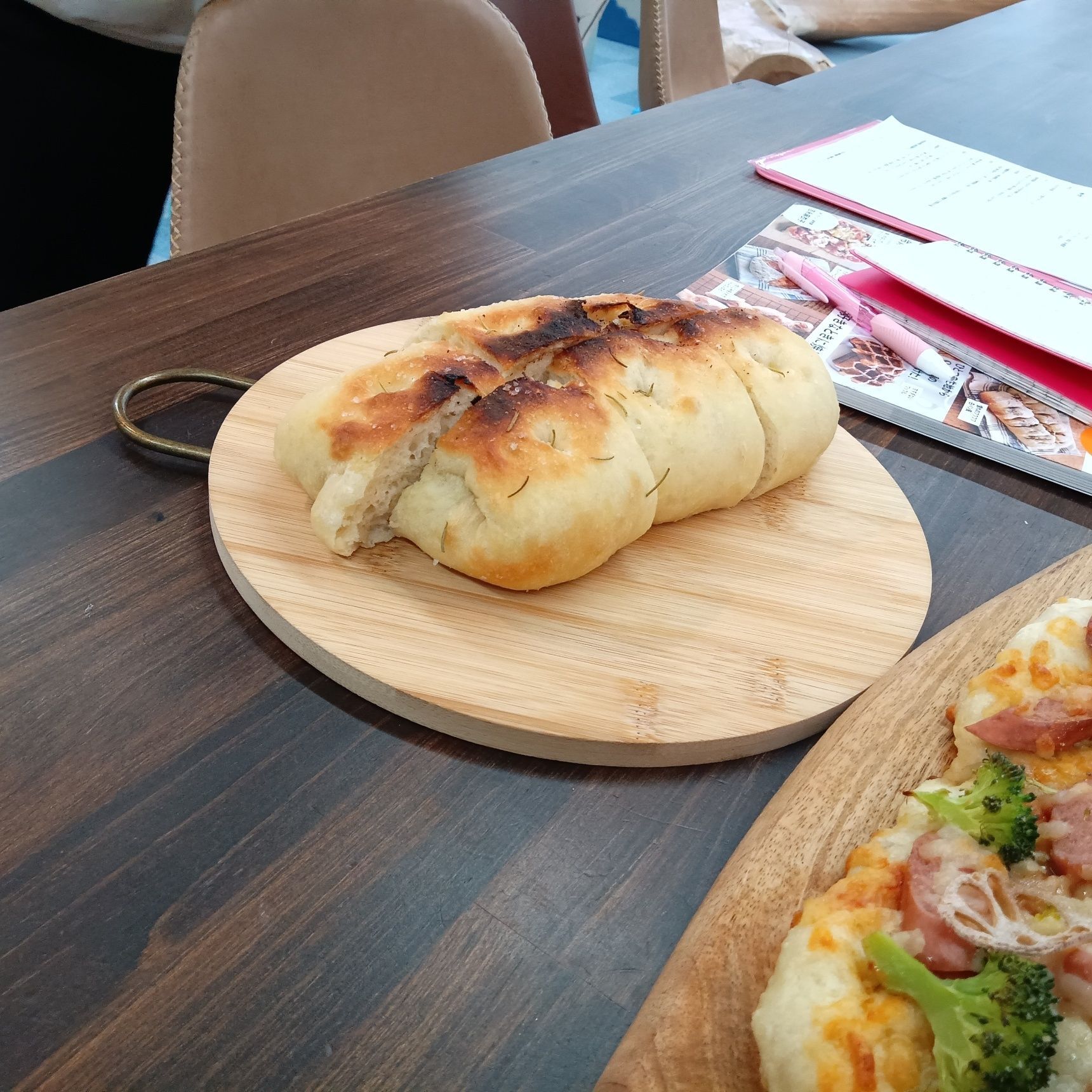 Focaccia