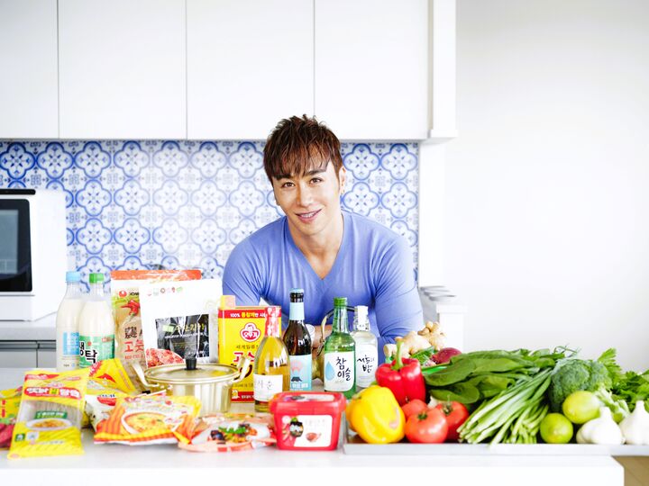 エイジングケア効果バツグン!12年間毎日続ける朝の美容タイムって??【Atsushiさんの美の秘訣】