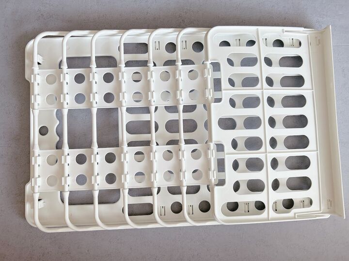 【ダイソー】骨みたいなパーツがたくさん?持ち上げるとびっくりする330円商品が人気沸騰中