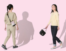 【やせるウォーキング】運動靴を履く必要はありません！いつもの服で、いつものパンプスでやせられるパンプスウォーキング♡