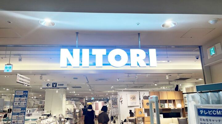 【ニトリ】入手困難レベルで爆売れ中「毎日とりかえキッチンスポンジ」が買いなワケ