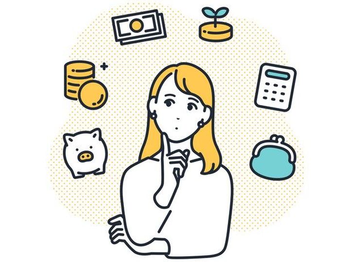 2月19日(月)は一粒万倍日など2重の幸運日!特にお金関係が良好ですが、注意点も