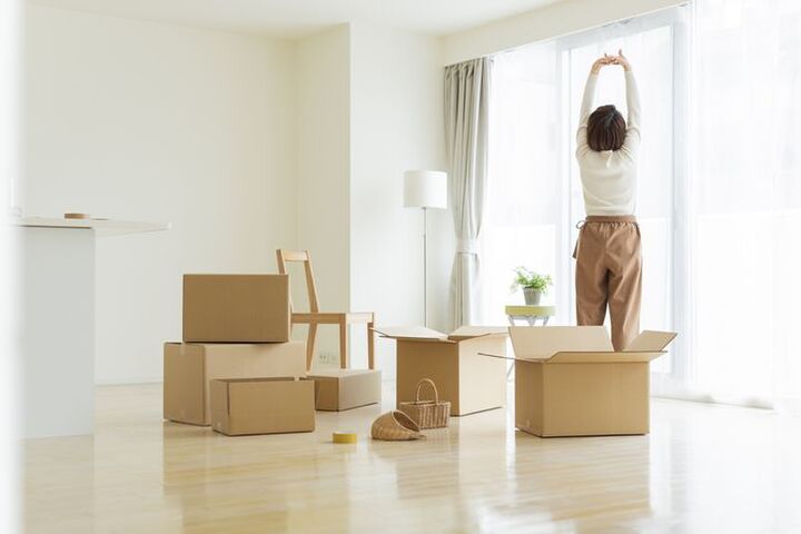 2月18日(日)は大吉の日!引っ越しやリフォーム、そのほかにもこんな行動にツキがあります