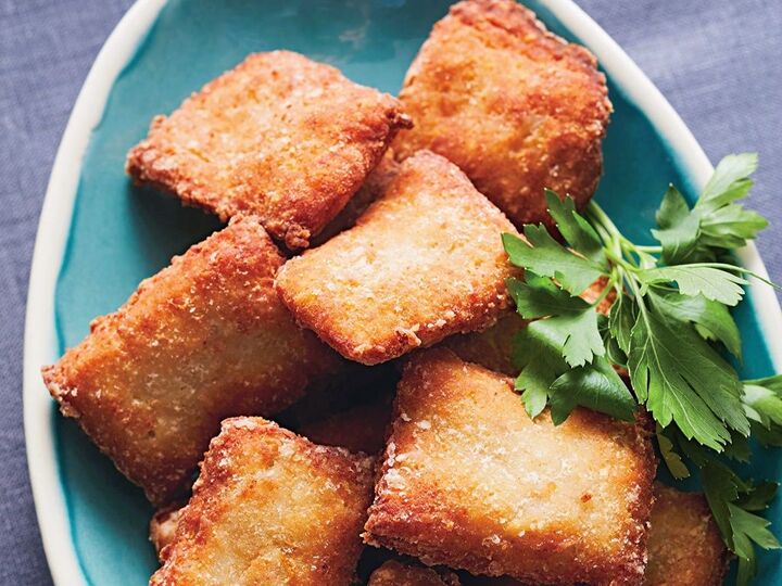 チキンナゲットはもう丸めません♪「これは画期的すぎる!」「作るのが楽しくなる♡」手間抜きレシピ