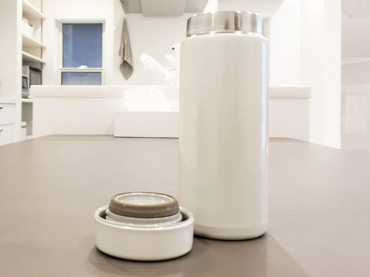 水筒、正しい方法で洗ってる?実は間違っていた〈NG行動〉5つ