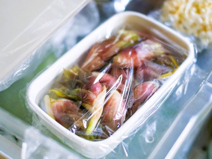 大バズり!!「おかず、冷凍すると不味い問題」を解決する7つのすごワザ。「白身魚はオイル漬け」などなど!